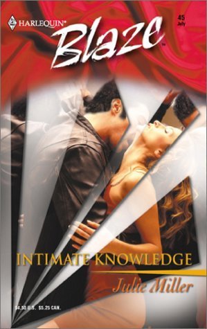 Intimate Knowledge book cover