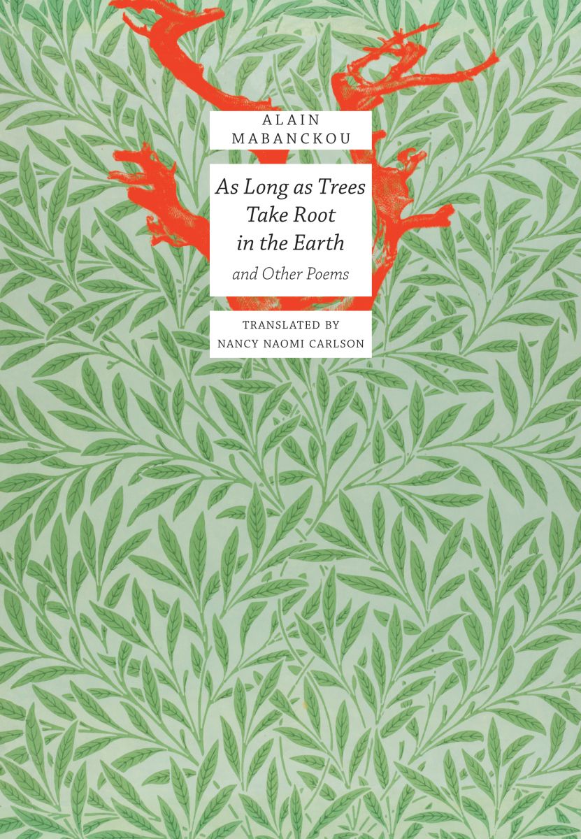 As Long As Trees Take Root in the Earth book cover