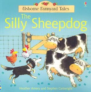 The Silly Sheepdog book cover