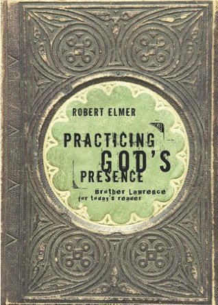 Practicing God's Presence book cover