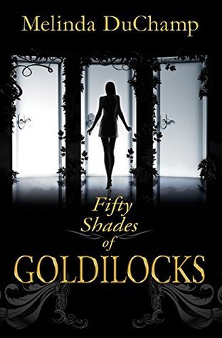 Fifty Shades of Jezebel book cover 3