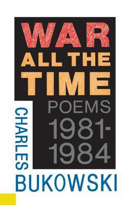 War All the Time book cover
