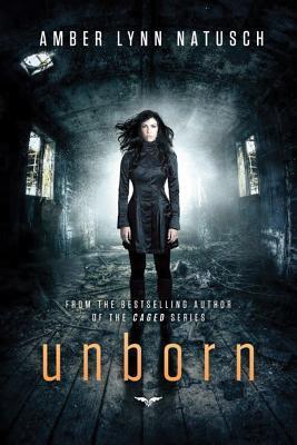Unborn book cover 1