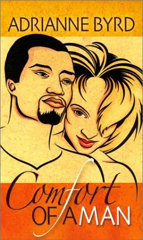Comfort of a Man book cover