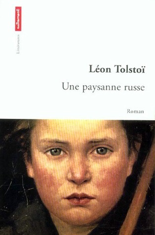 Une paysanne russe book cover