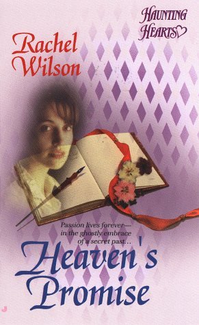 Haunting Hearts book cover 2