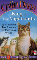 City Cats book cover 1