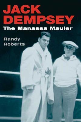 Jack Dempsey book cover