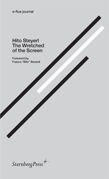 The Wretched of the Screen book cover