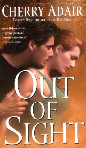 Out of Sight book cover