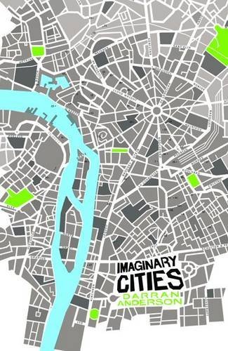 Imaginary Cities book cover
