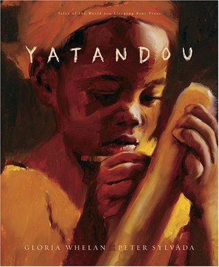Yatandou book cover