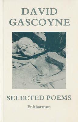 Selected Poems book cover