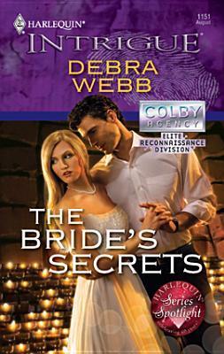 Colby Agency: Elite Reconnaissance book cover 2