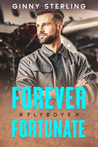 Forever Fortunate book cover