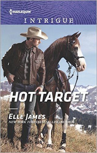 Ballistic Cowboys book cover 2