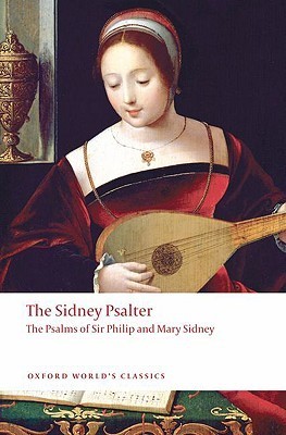 The Sidney Psalter book cover