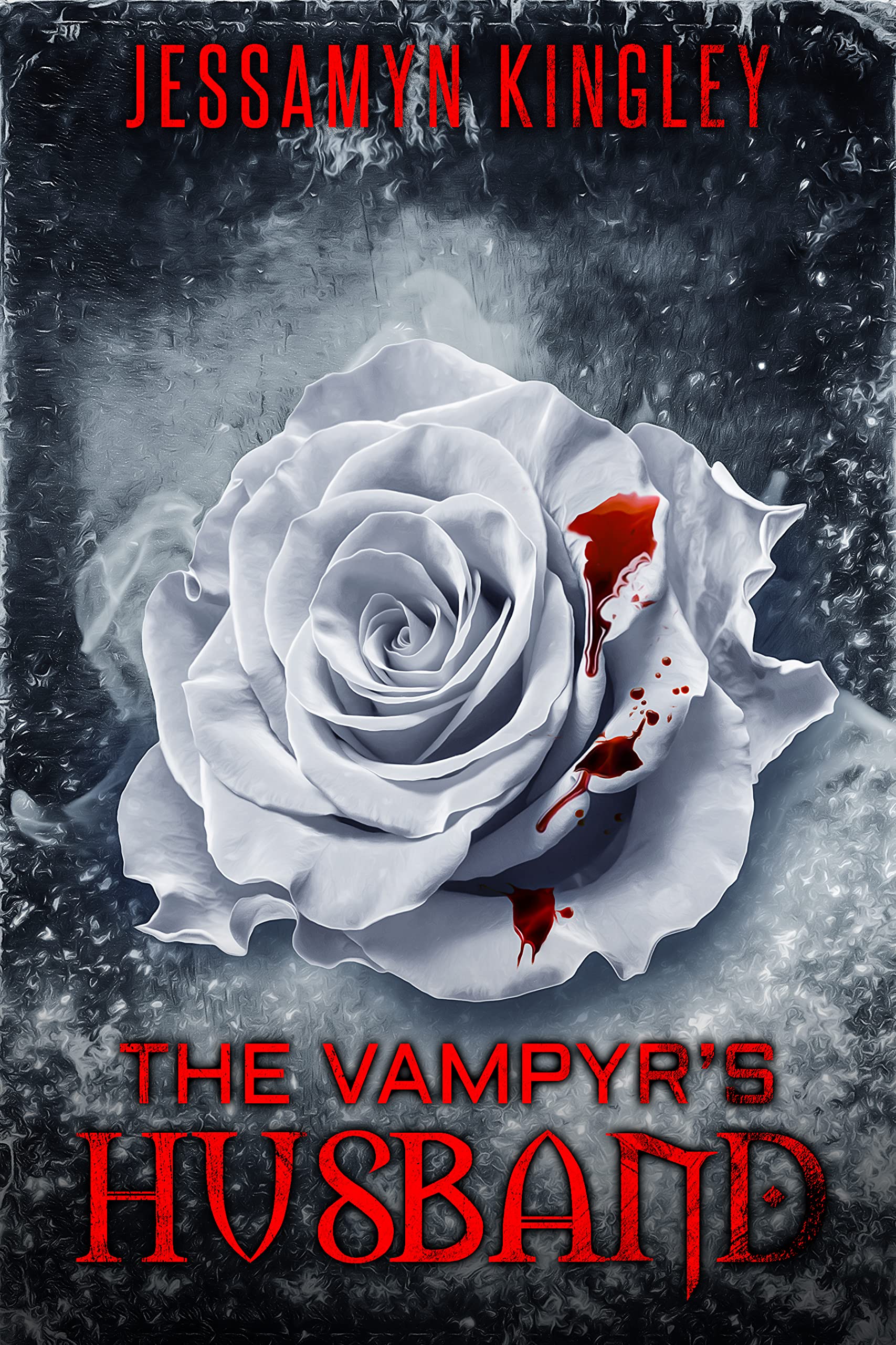 The Vampyr's Husband book cover