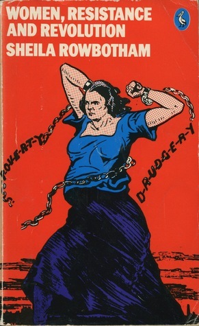 Women, Resistance and Revolution book cover