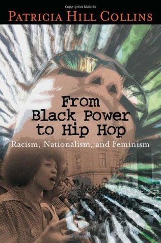 From Black Power to Hip Hop book cover