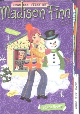 Give and Take book cover