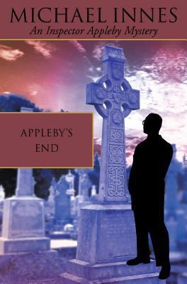 Appleby's End book cover