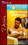 Fortunes of Texas: The Lost Heirs book cover 3