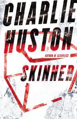 Skinner book cover