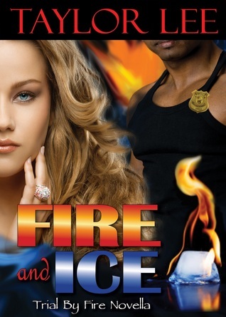 Fire and Ice book cover