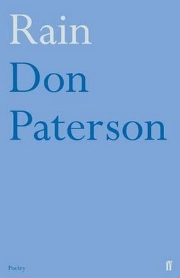 Rain book cover