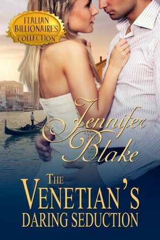 Italian Billionaires book cover 2