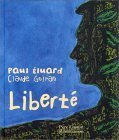Liberty book cover
