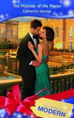 The Mistress of His Manor book cover