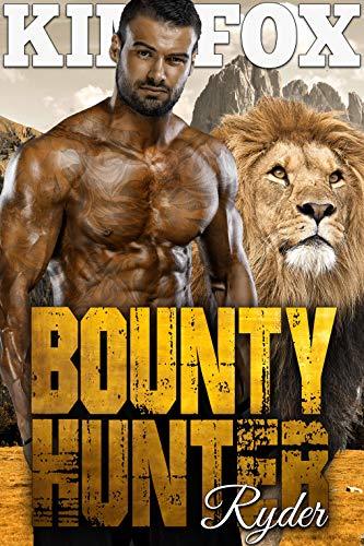 The Clayton Rock Bounty Hunters of Redemption Creek book cover 1