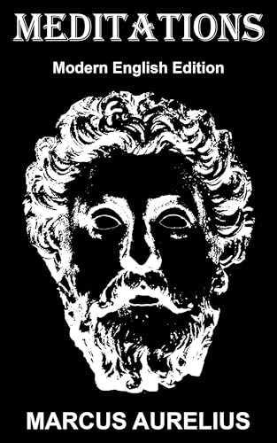 Meditations book cover