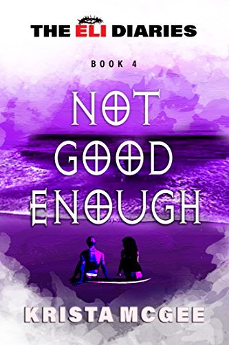 Not Good Enough book cover