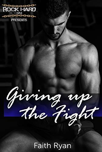 Rock Hard Gym book cover 1