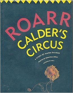 Roarr book cover