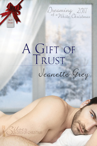 A Gift of Trust book cover