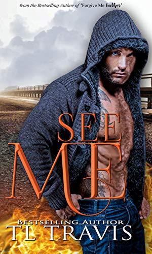 See Me book cover