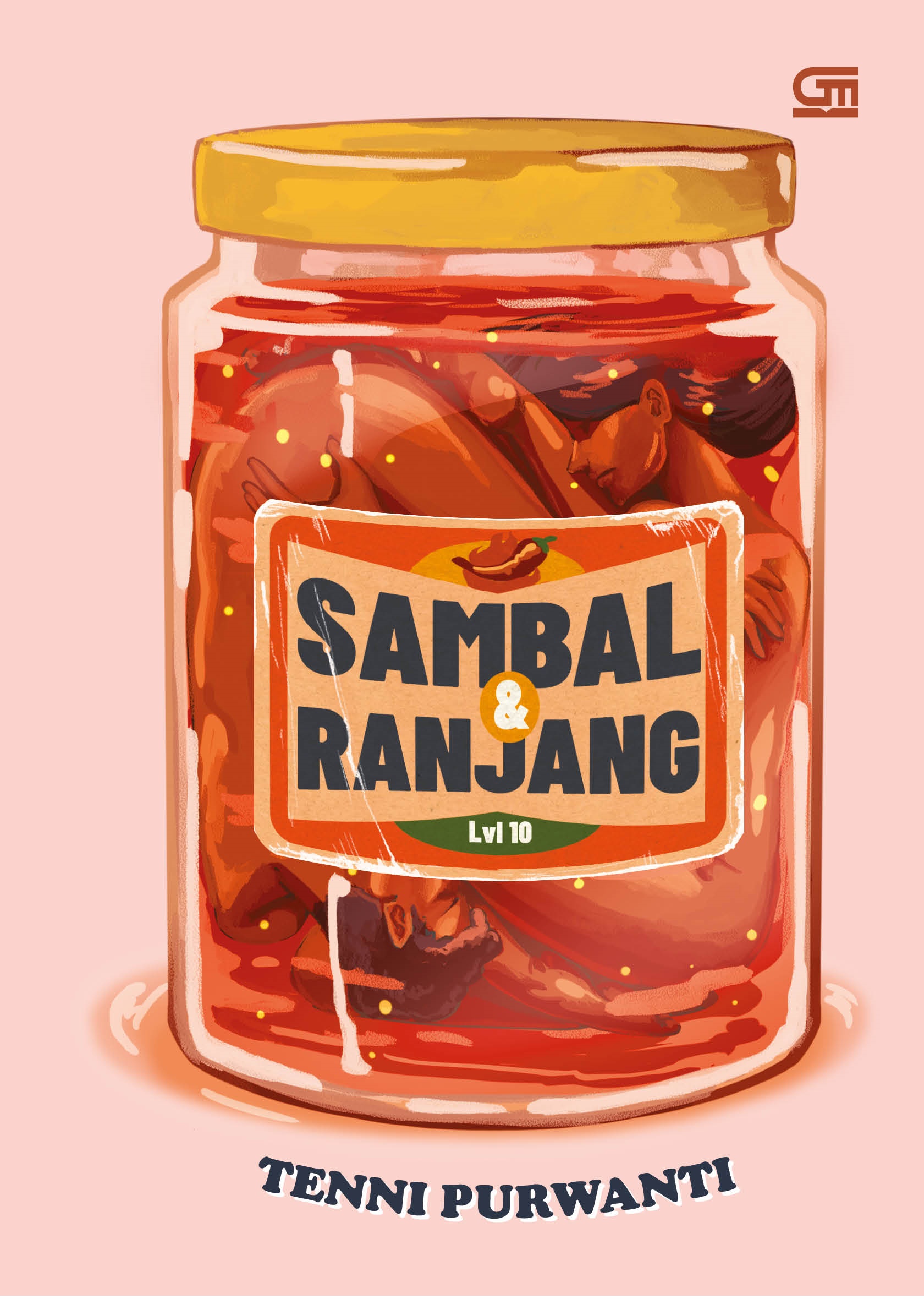 Sambal & Ranjang book cover