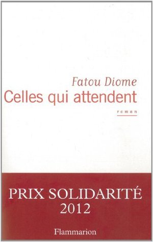 Celles qui attendent book cover