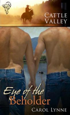 Eye of the Beholder book cover