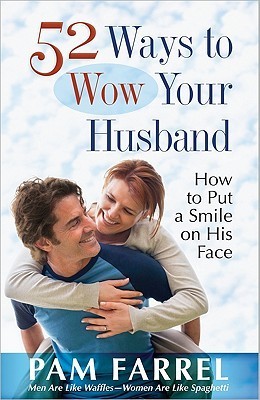 52 Ways to Wow Your Husband book cover