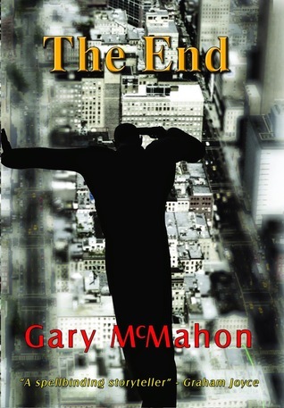 The End book cover