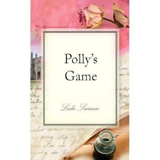Polly's Game book cover