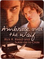 Ambrose and the Waif book cover