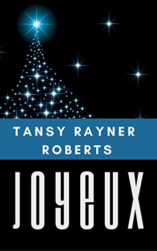Joyeux book cover