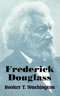 Frederick Douglass book cover