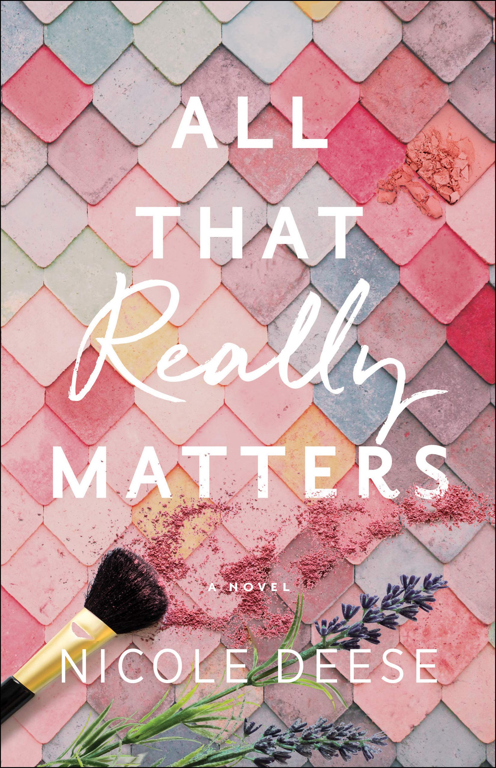 McKenzie Family Romance book cover 1